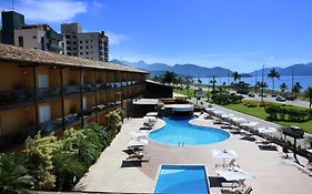 Hotel Costa Norte Massaguaçu  3*